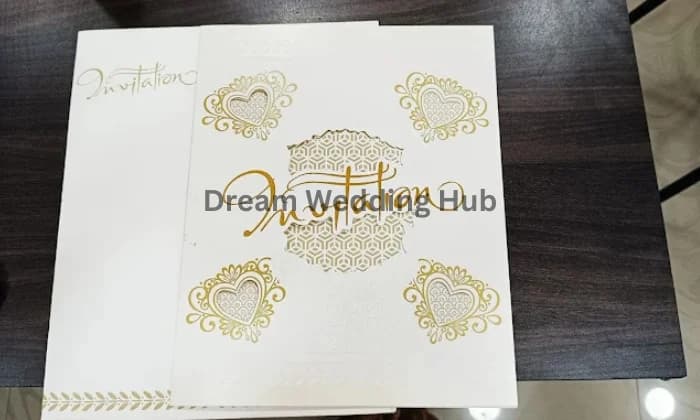 Sanjanaa Cards Sanjanaa Cards