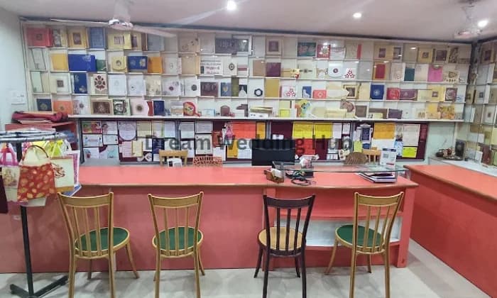 Maruti printers And Wedding Cards Maruti printers And Wedding Cards