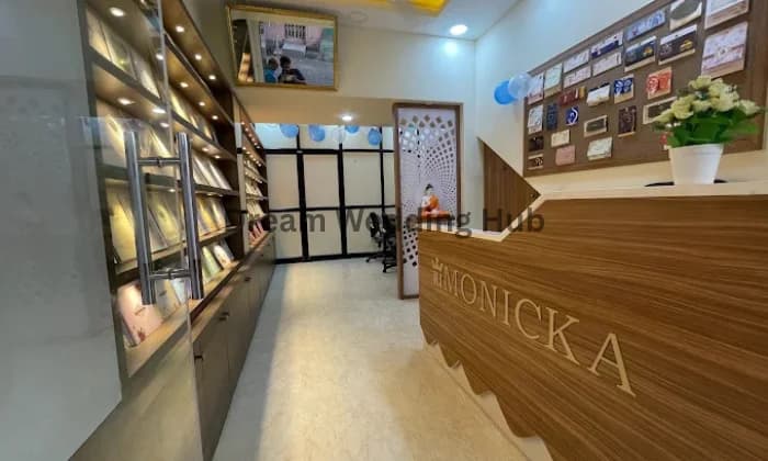 Ri Monicka Printers Ri Monicka Printers