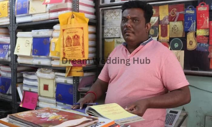 Shree Rajaganapathi Cards Shree Rajaganapathi Cards