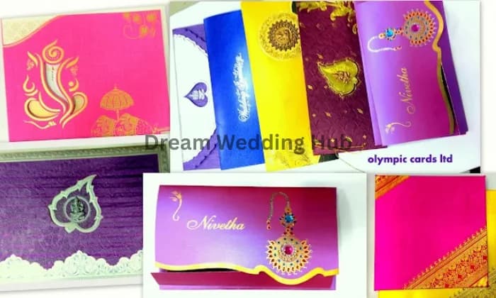 Olympics cards ltd Olympics cards ltd