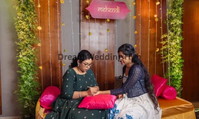 Maanya Mehandi Maanya Mehandi