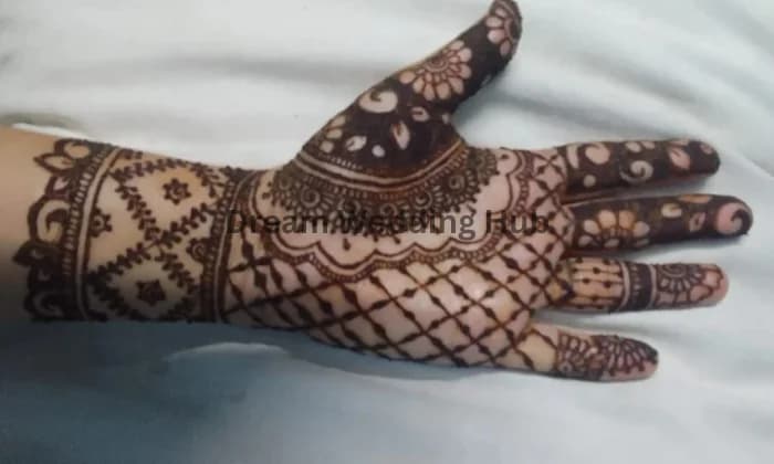 Mehandhi magic Mehandhi magic