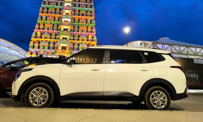 SKSelf Drive and Trichy rental cars SKSelf Drive and Trichy rental cars