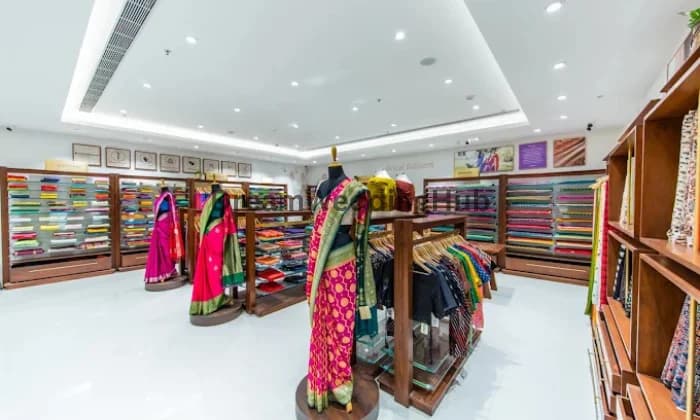 Taneira Sarees Taneira Sarees