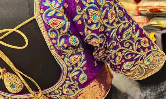 Vanita Sarees Vanita Sarees