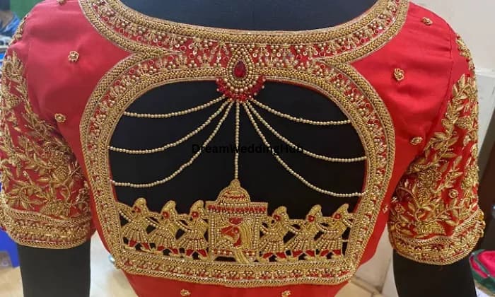 Sirpika Tailoring Studio Sirpika Tailoring Studio