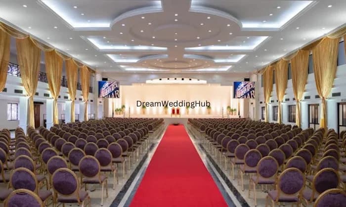 Shrivaaru Venkataachalapathy Palace Shrivaaru Venkataachalapathy Palace