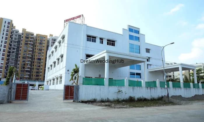 Maharajah Banquet and Marriage Halls Maharajah Banquet and Marriage Halls