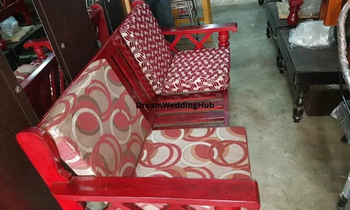 Saravana Furnitures Saravana Furnitures