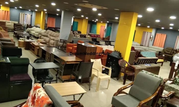 JFA Furniture JFA Furniture