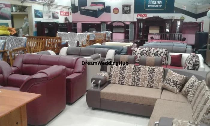 Raja Stores and furniture Raja Stores and furniture