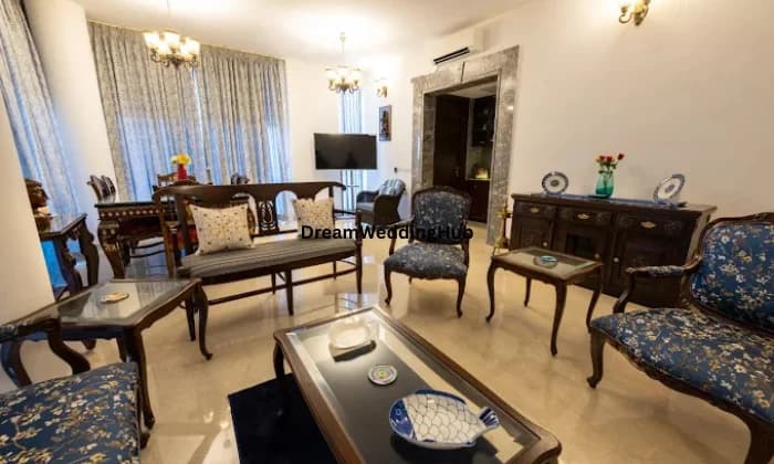 Vibrant Spaces Vibrant Spaces