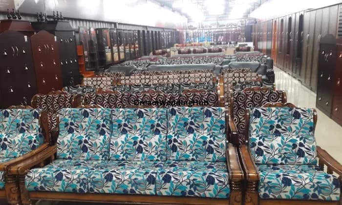 IDEAL FURNITURES IDEAL FURNITURES