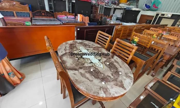 Sapthagiri Furniture Sapthagiri Furniture