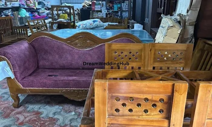 ZARA FURNITURE INDUSTRIES ZARA FURNITURE INDUSTRIES