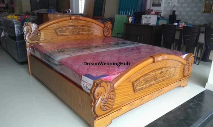 Ezhil Furnitures Ezhil Furnitures