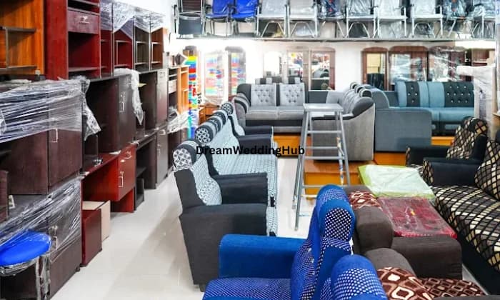 ABDULLAH FURNITURES ABDULLAH FURNITURES