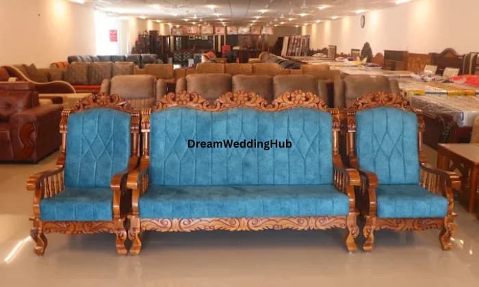 Ranga Furniture Ranga Furniture