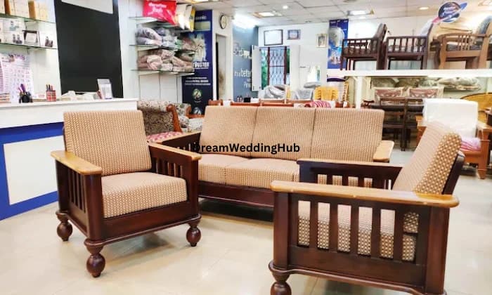 Thanalakshmis Teakworld Tirunelveli Thanalakshmis Teakworld Tirunelveli