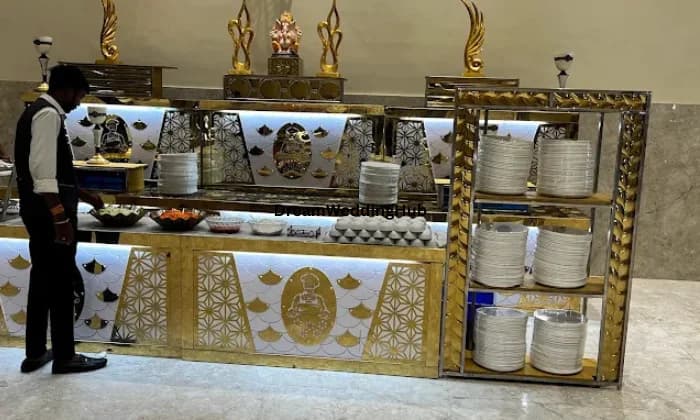 Shri Vaishnavi Caterers Shri Vaishnavi Caterers