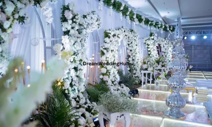 Manali Bhoir Weddings and Events Manali Bhoir Weddings and Events