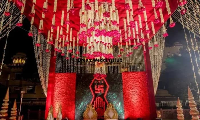 Accure Weddings Accure Weddings