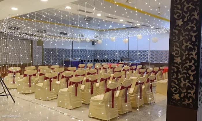 The Mangalya events The Mangalya events