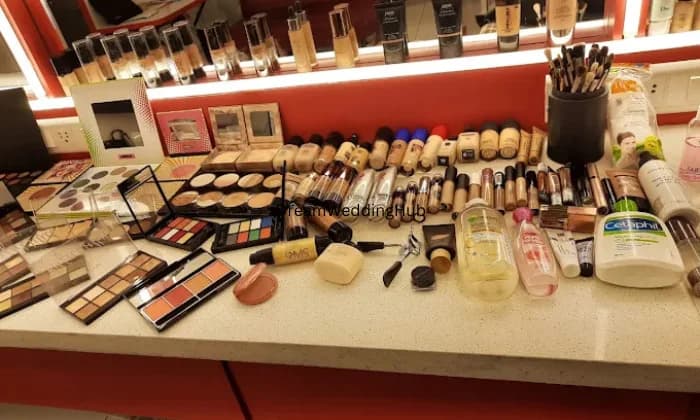 Cherag’s Magical Makeovers in Mumbai Cherag’s Magical Makeovers in Mumbai