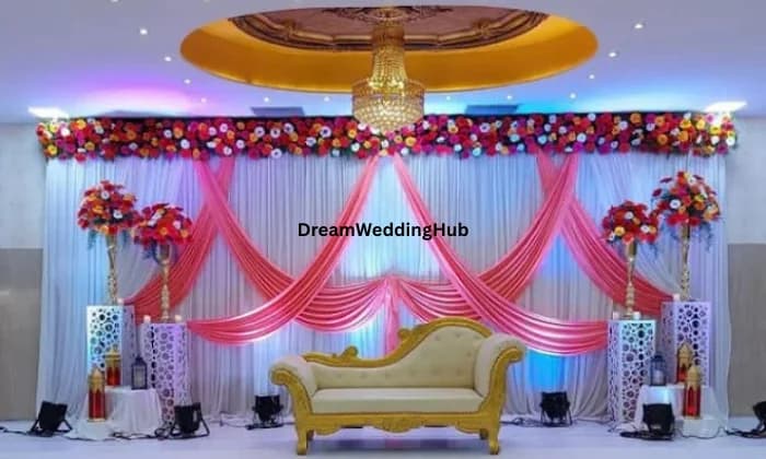 Dream events planner Dream events planner