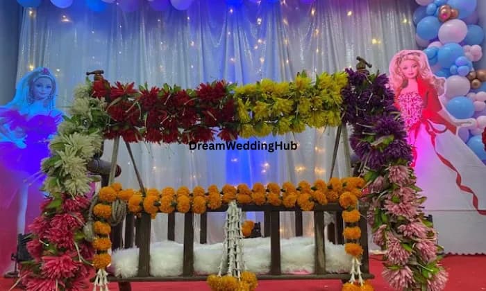 The Red Truck Events The Red Truck Events