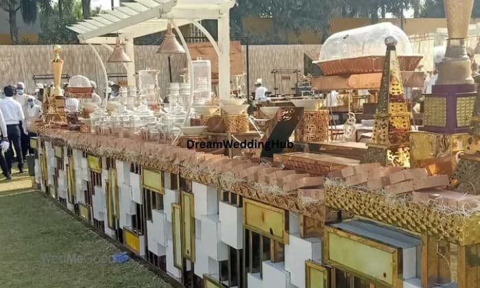 Gurukrupas Events and Caterers Gurukrupas Events and Caterers