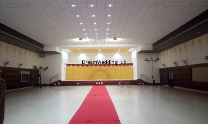 RR Thoranam Mahal Best Wedding Halls RR Thoranam Mahal Best Wedding Halls