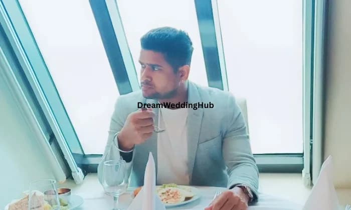 The Wedding Filmmaker The Wedding Filmmaker