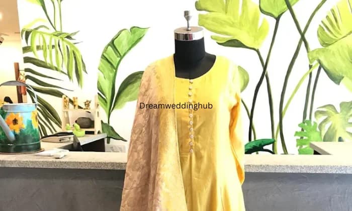 Aarna Boutique Aarna Boutique