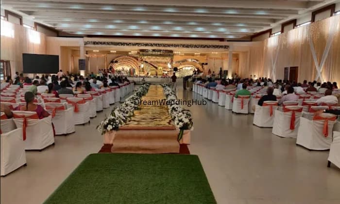 Selvam Mahaal Selvam Mahaal