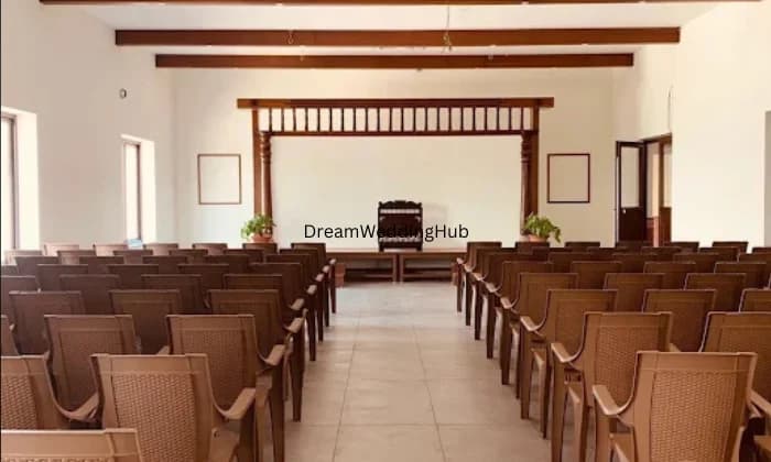 Kuudam AC Hall Kuudam AC Hall