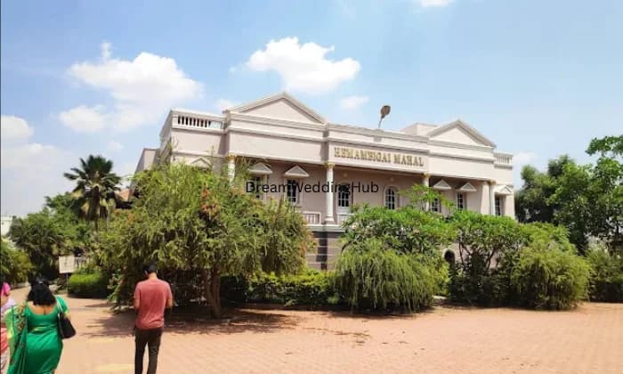 Hemambigai Marriage Hall Hemambigai Marriage Hall