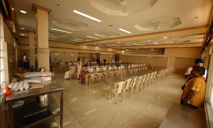 Subhashree Hall Subhashree Hall