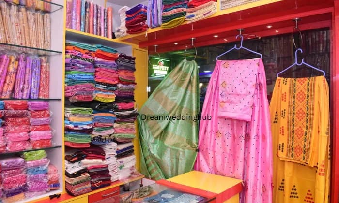 Kalpataru Silk Kalpataru Silk