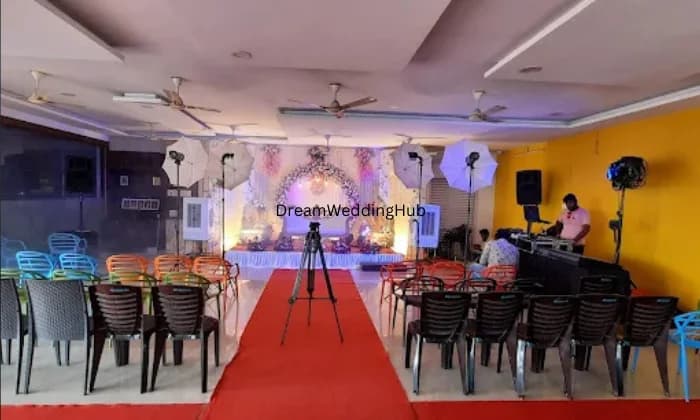 Shri Adhava Hall Shri Adhava Hall