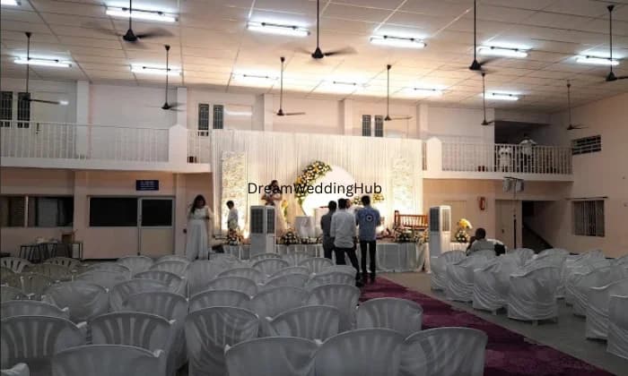 Sri Krishna Kalyana Mandapam Sri Krishna Kalyana Mandapam