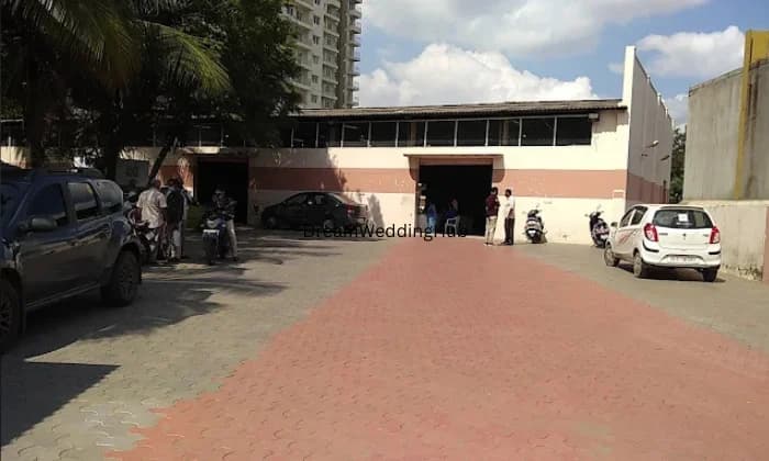 Meenakshi Hall Meenakshi Hall