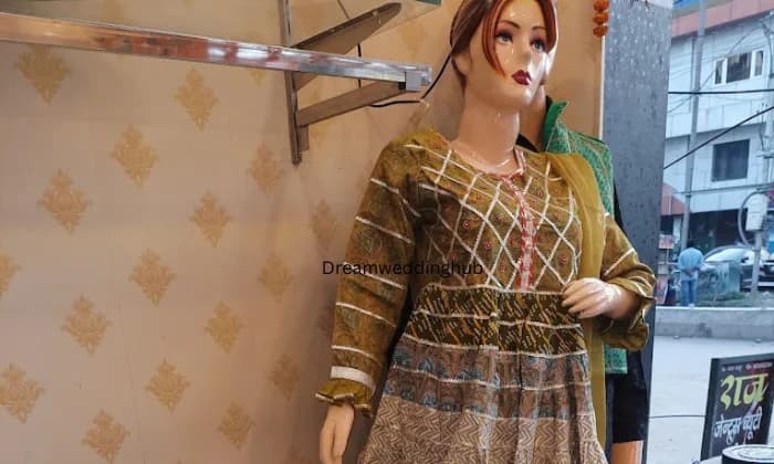 Dulhan Saree Showroom Dulhan Saree Showroom