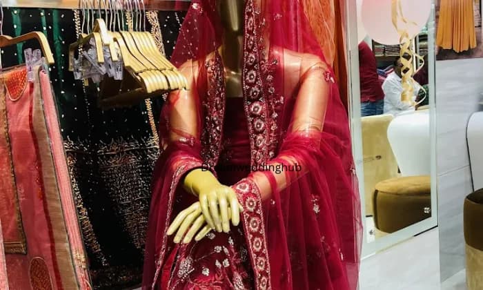 Shriman Shrimati Readymade Plaza Shriman Shrimati Readymade Plaza