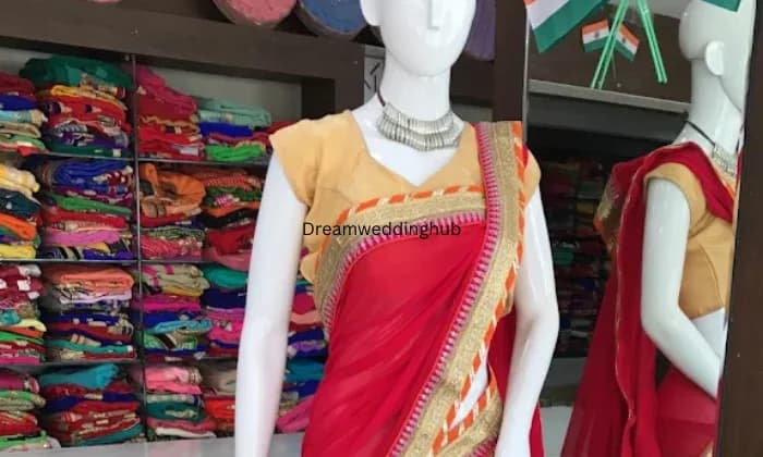 Suganchand Sancheti Cloth Shop Suganchand Sancheti Cloth Shop