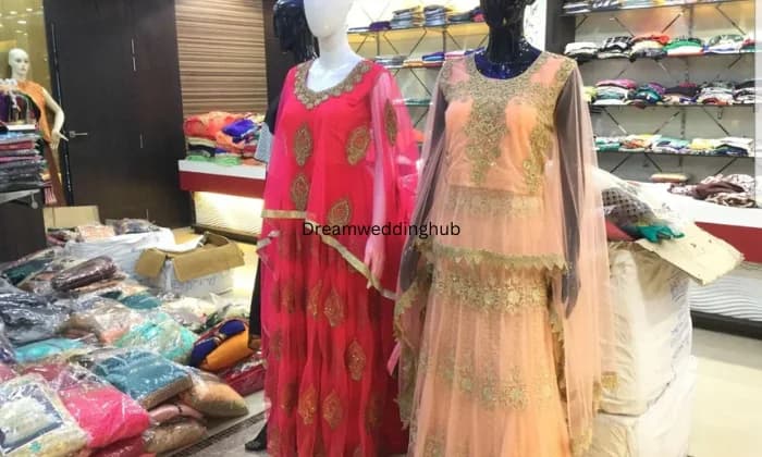 SHREE VINAYAK FASHION SHREE VINAYAK FASHION