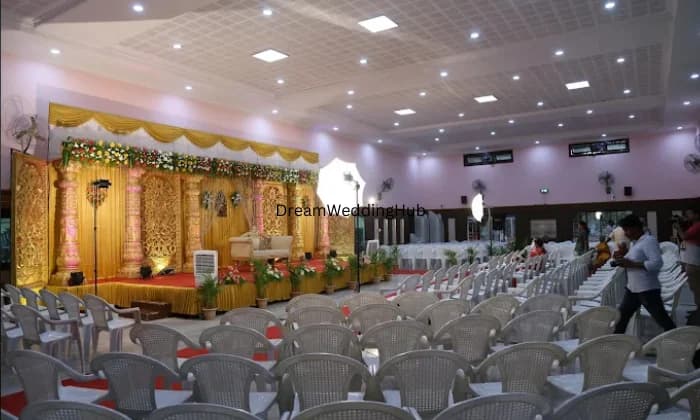 Saideep Kalyana Mandapam Saideep Kalyana Mandapam