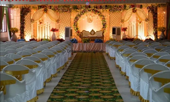 Pravin Kalyanamandapam Pravin Kalyanamandapam