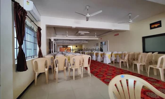 Saaral Mahal Saaral Mahal